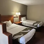 Rodeway Inn y Suites Fiesta Park